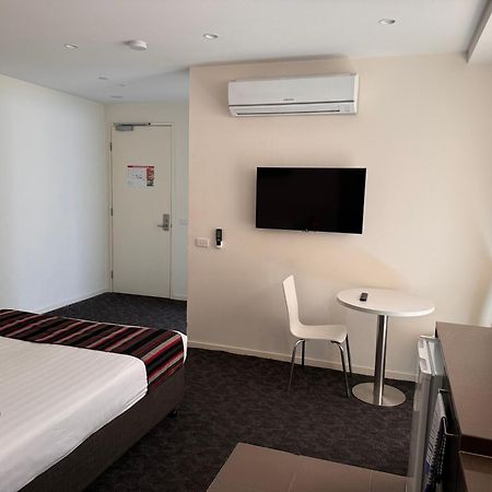 Comfort Apartments Box Hill Exterior foto